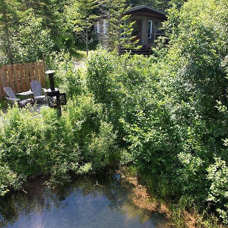 Chalet Milan Eksteriør bilde