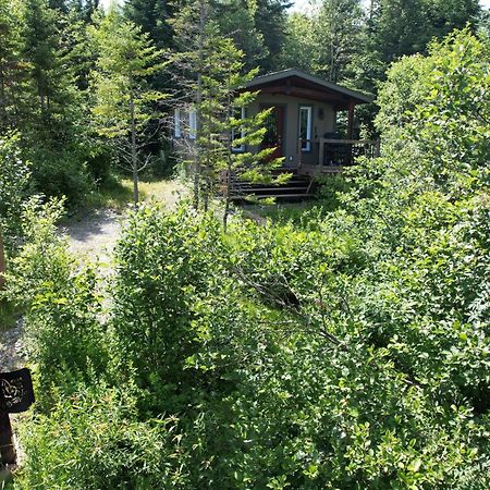 Chalet Milan Eksteriør bilde