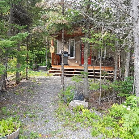 Chalet Milan Eksteriør bilde