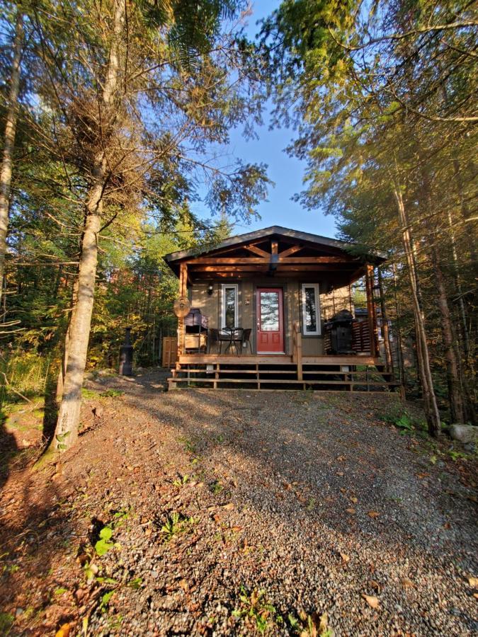 Chalet Milan Eksteriør bilde