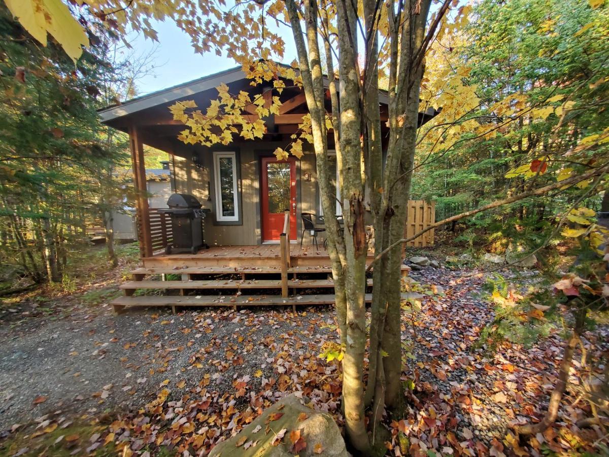 Chalet Milan Eksteriør bilde