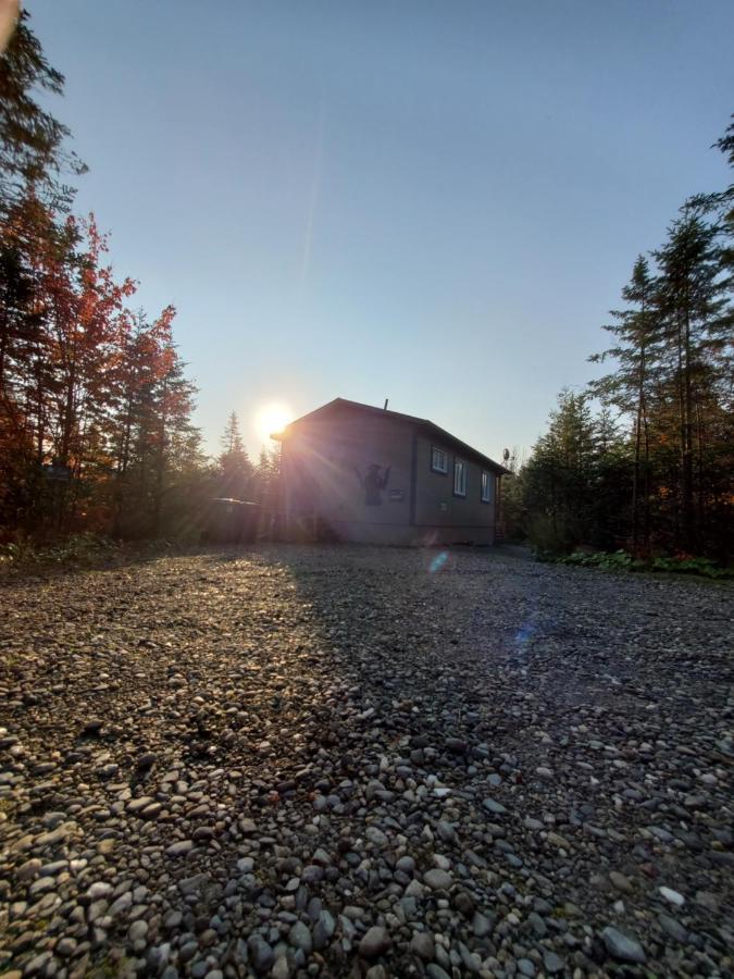 Chalet Milan Eksteriør bilde