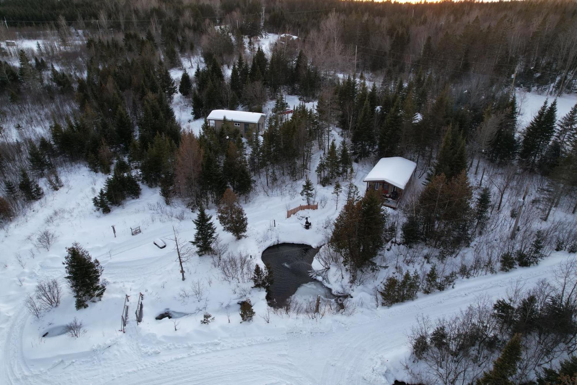 Chalet Milan Rom bilde