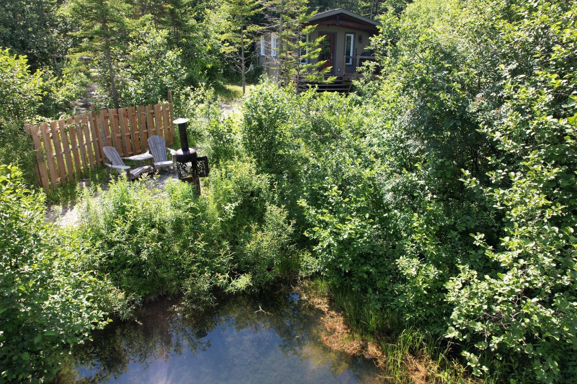 Chalet Milan Eksteriør bilde