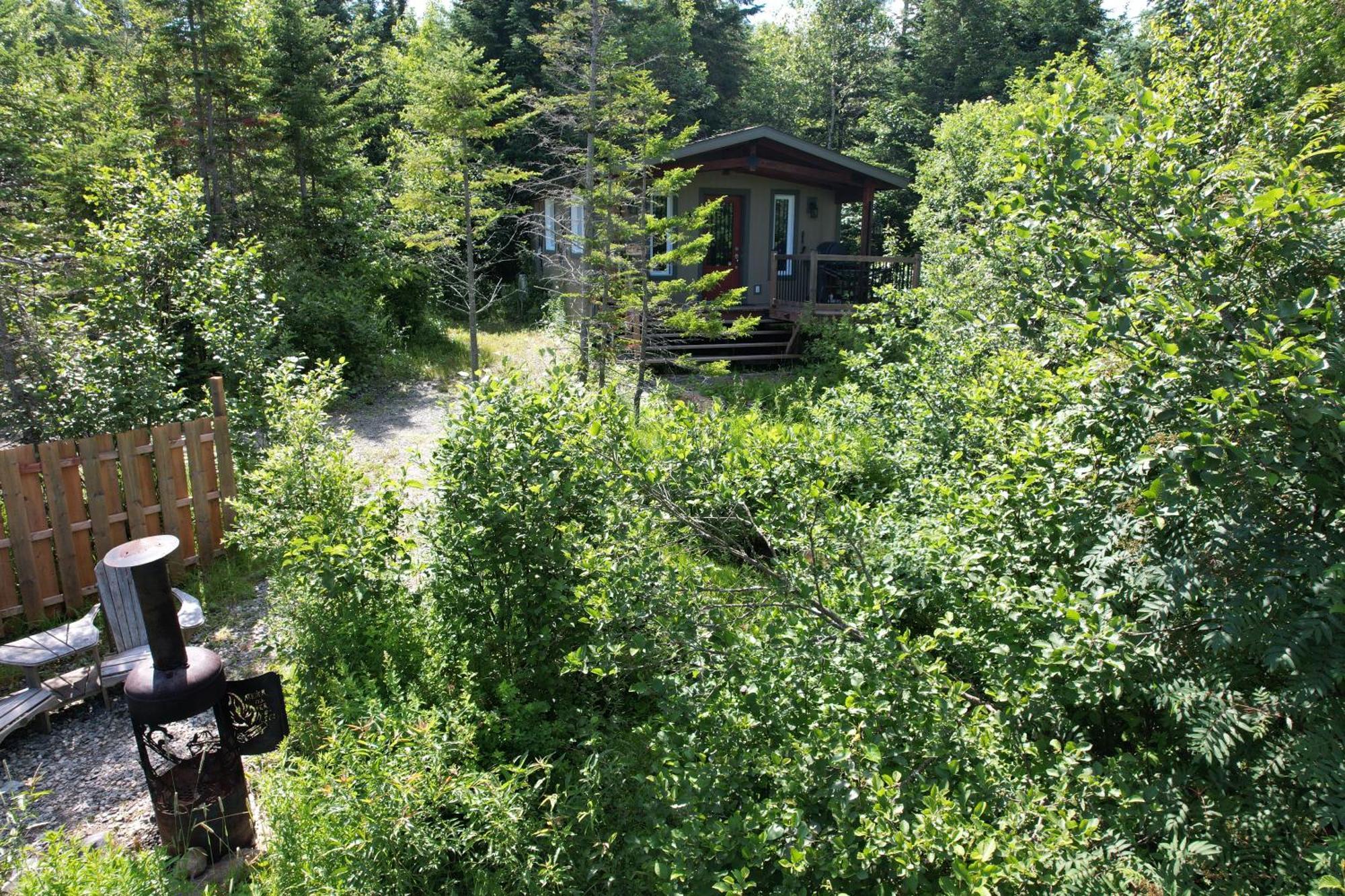 Chalet Milan Eksteriør bilde