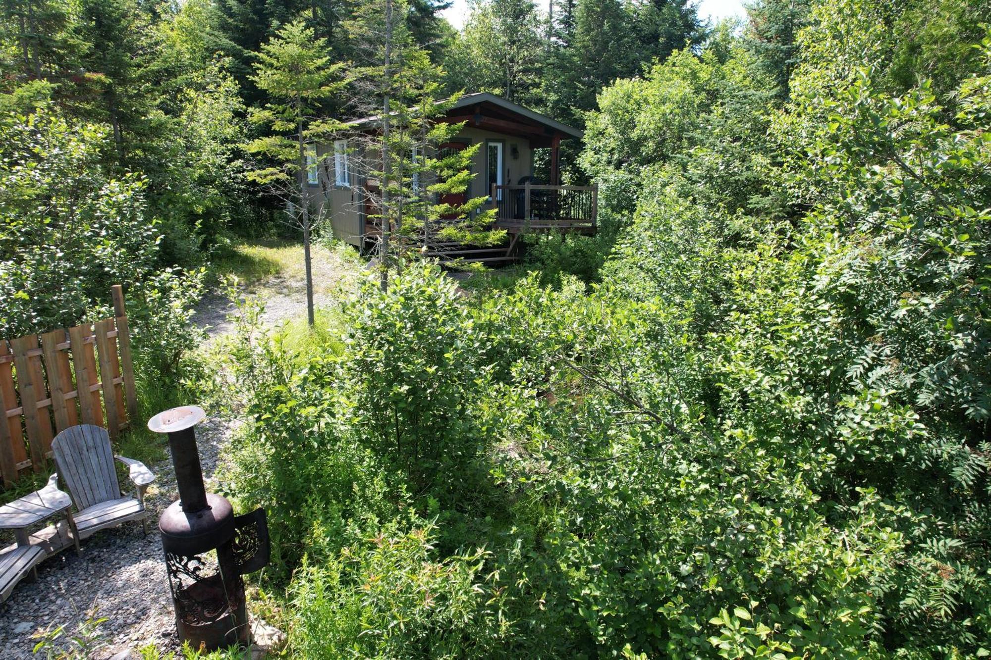 Chalet Milan Eksteriør bilde