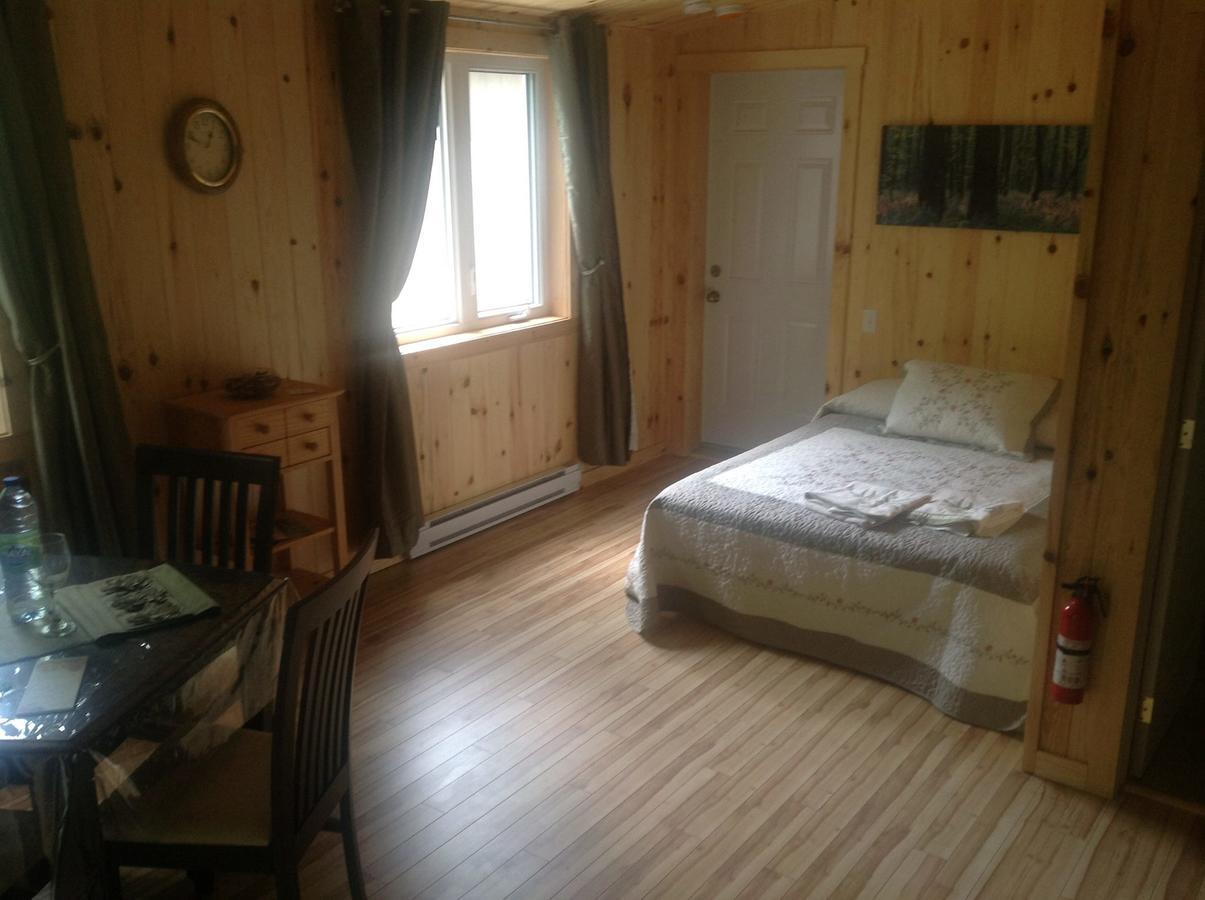Chalet Milan Eksteriør bilde
