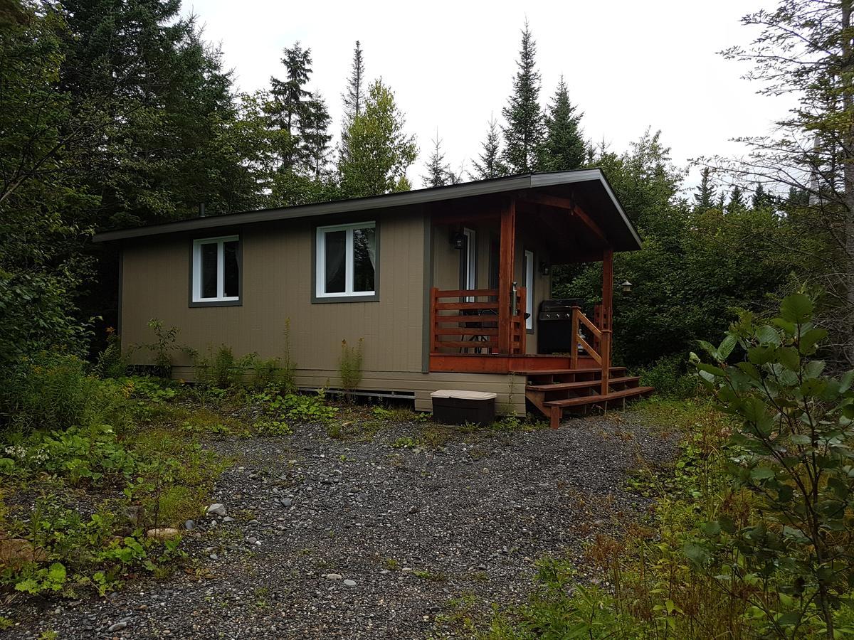 Chalet Milan Eksteriør bilde