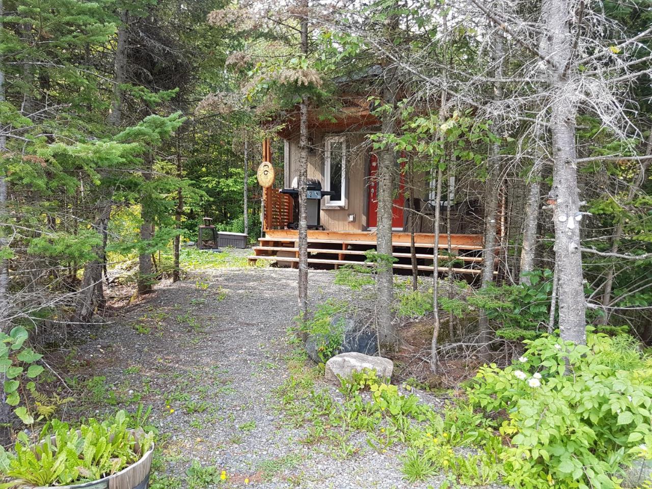 Chalet Milan Eksteriør bilde
