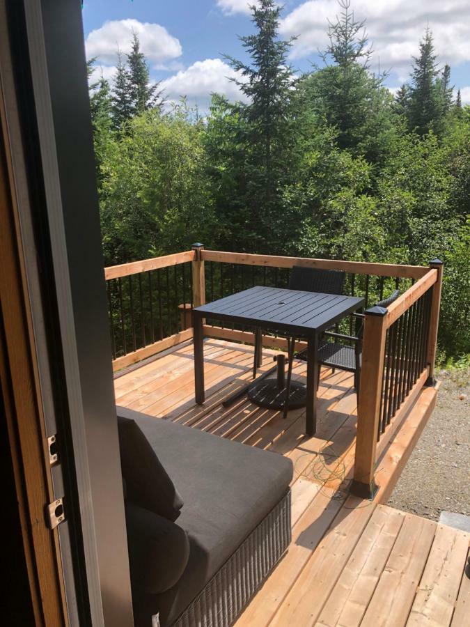 Chalet Milan Eksteriør bilde