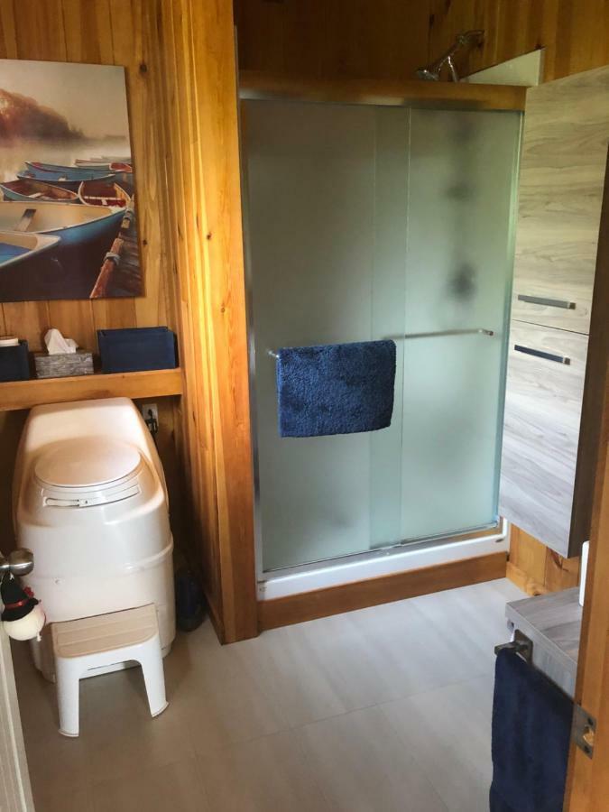 Chalet Milan Eksteriør bilde